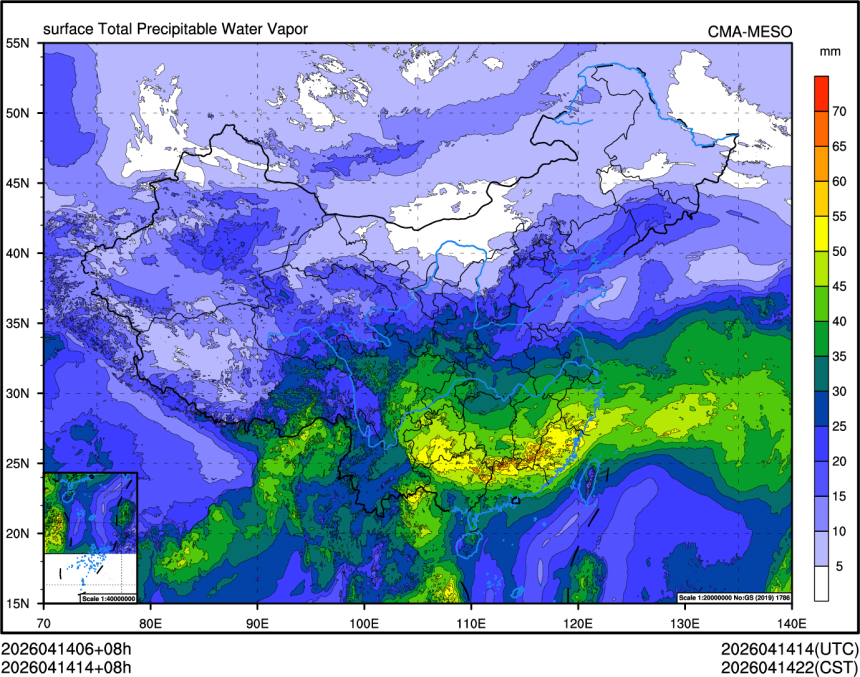 04/14 14时 +008小时