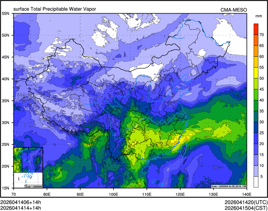 04/14 14时 +014小时