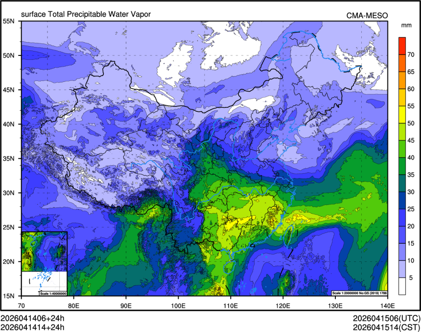 04/14 14时 +024小时