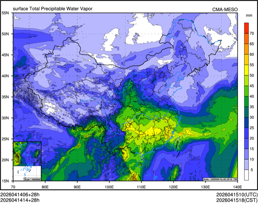 04/14 14时 +028小时