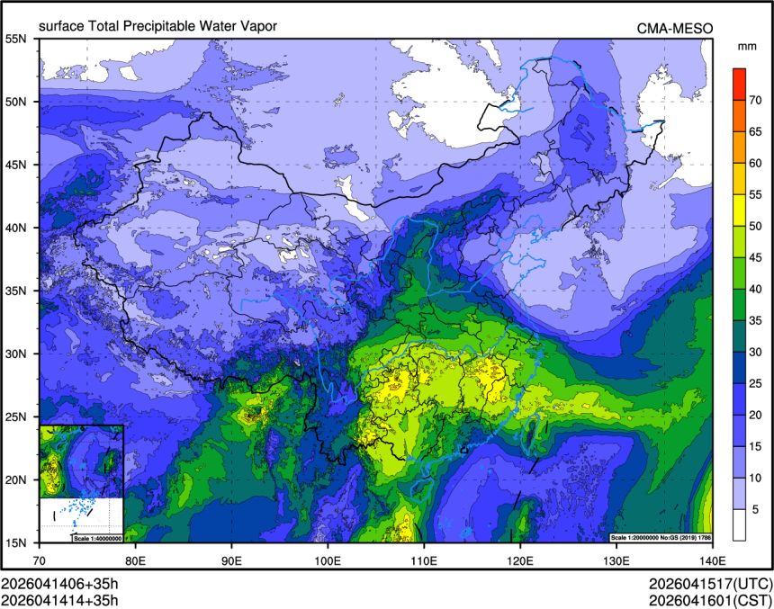 04/14 14时 +035小时