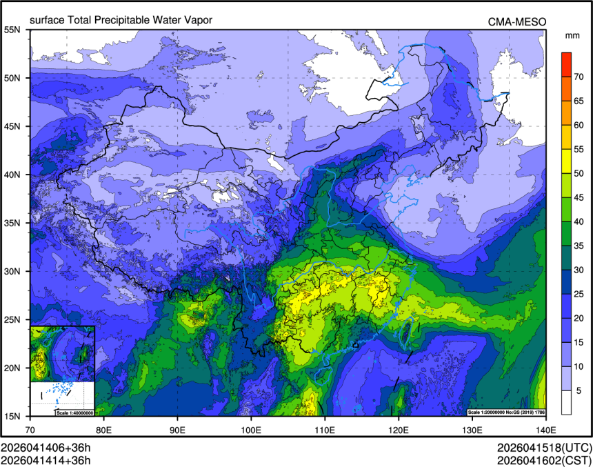 04/14 14时 +036小时