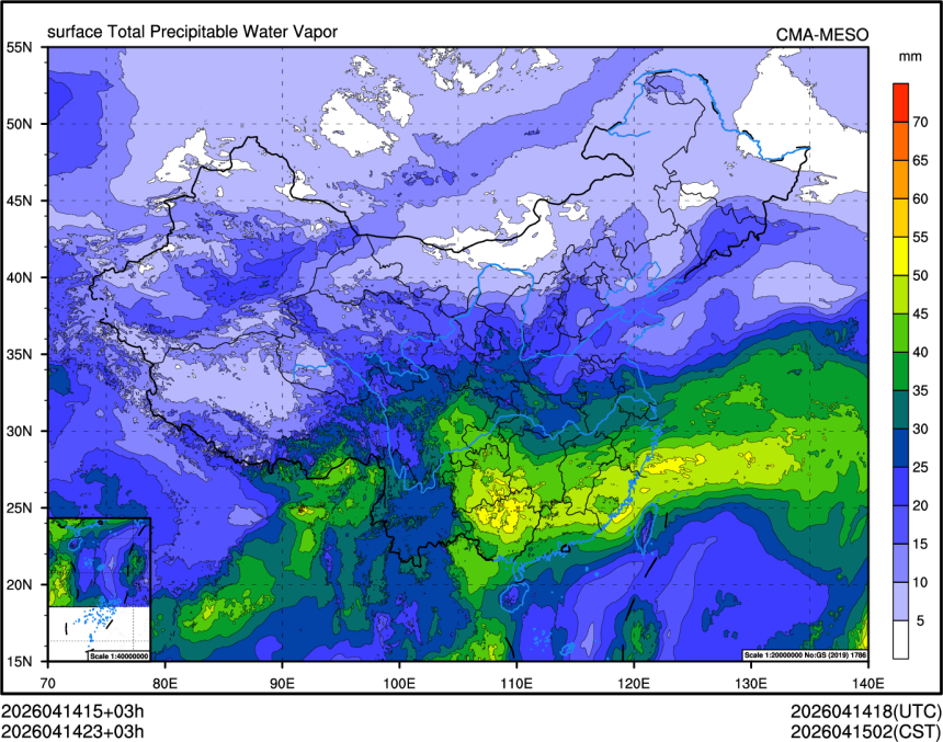 04/14 23时 +003小时