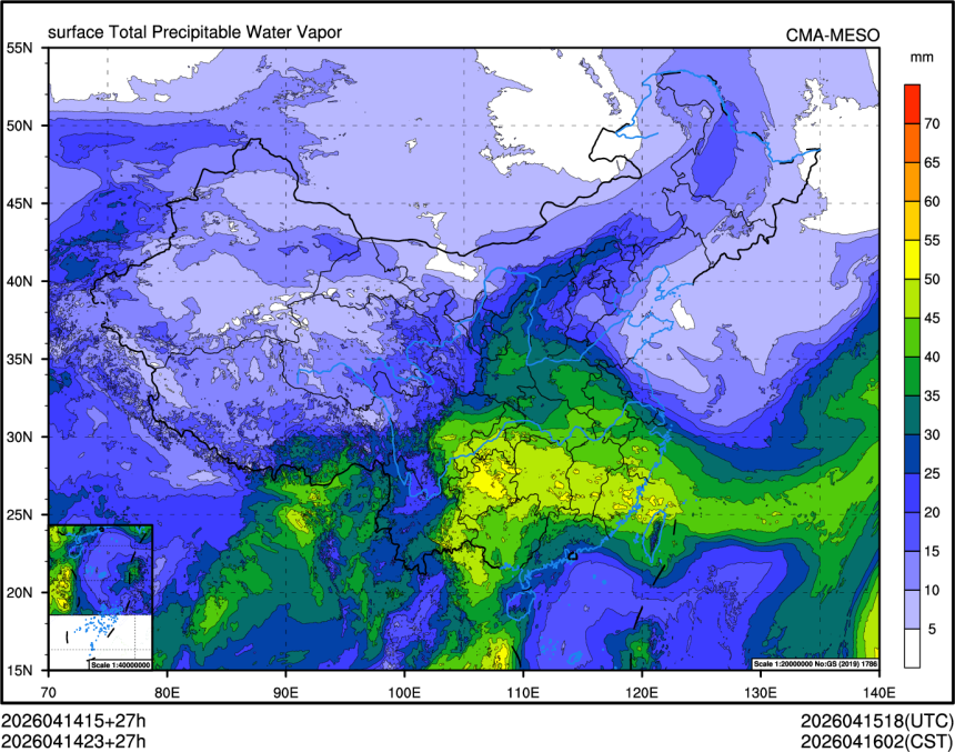 04/14 23时 +027小时
