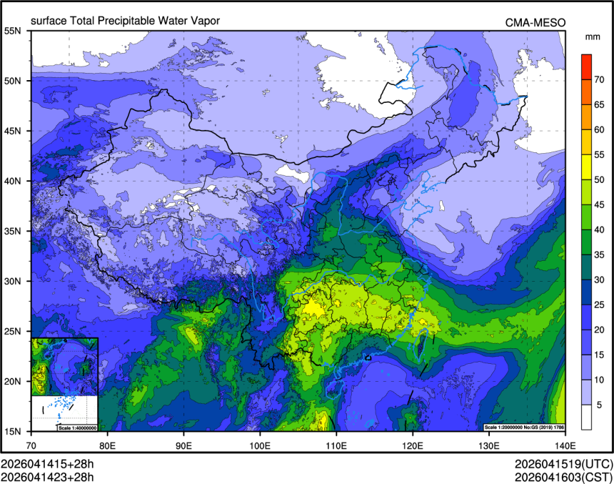 04/14 23时 +028小时
