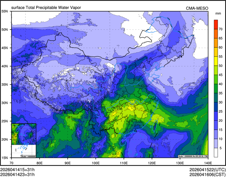 04/14 23时 +031小时
