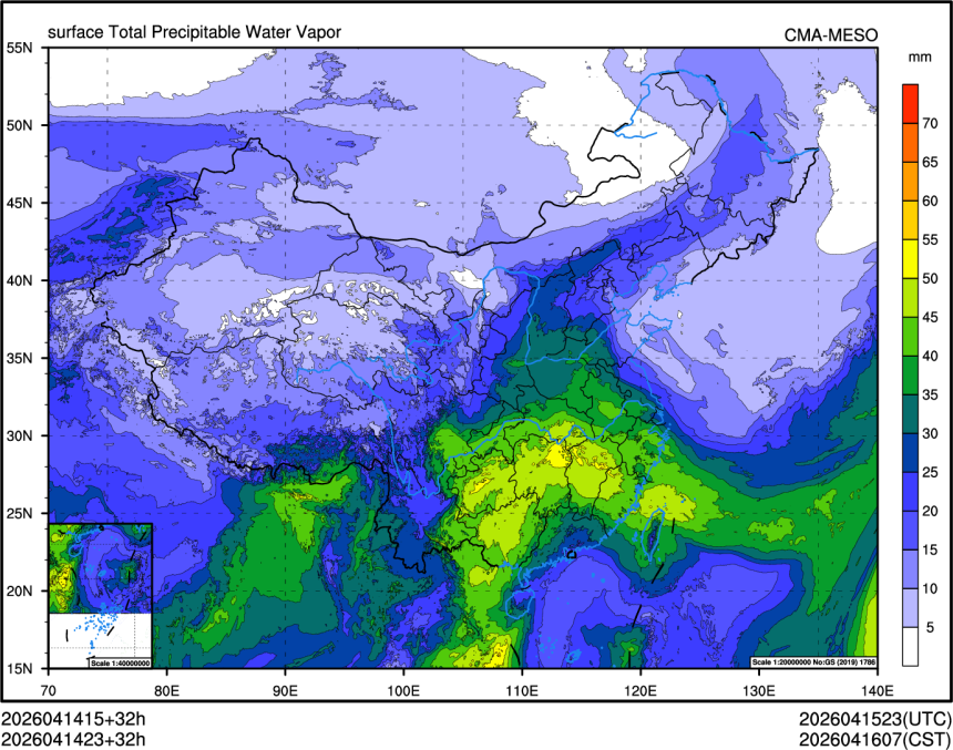 04/14 23时 +032小时