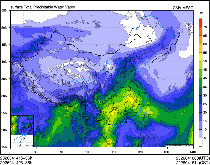 04/14 23时 +036小时