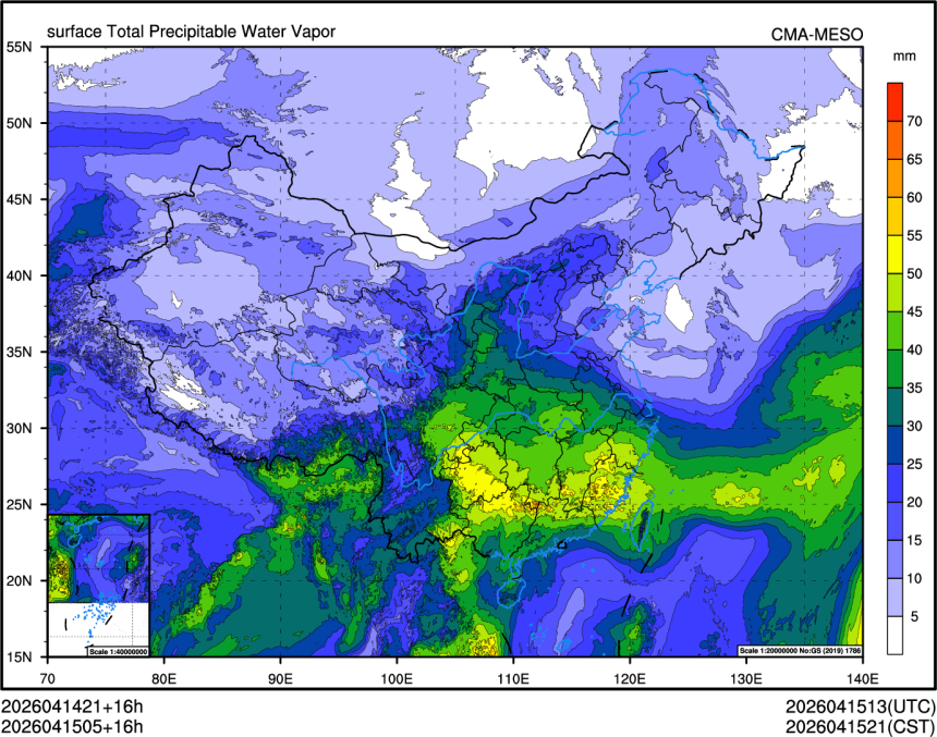 04/15 05时 +016小时