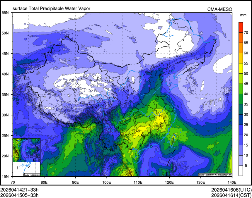 04/15 05时 +033小时