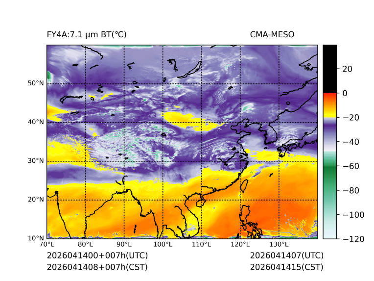 04/14 08时 +007小时