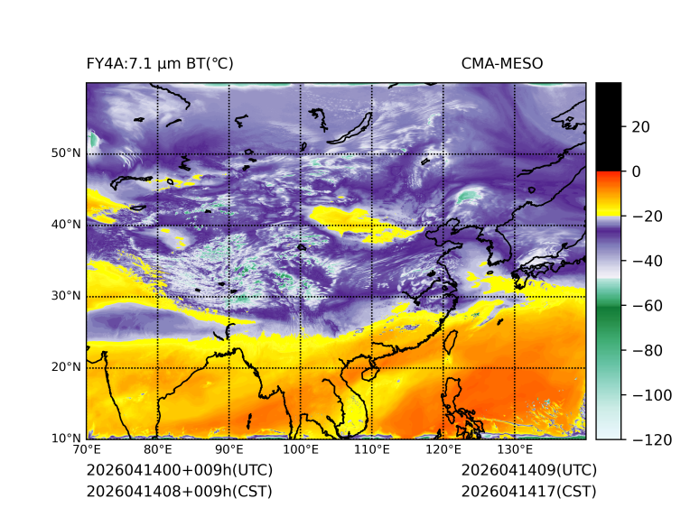 04/14 08时 +009小时