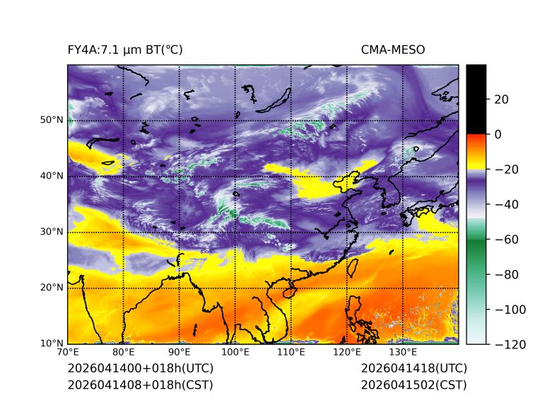 04/14 08时 +018小时