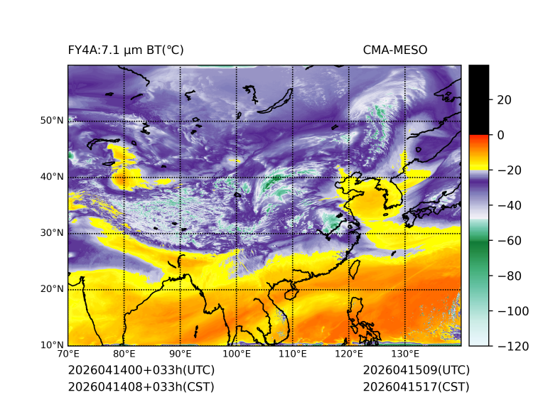 04/14 08时 +033小时