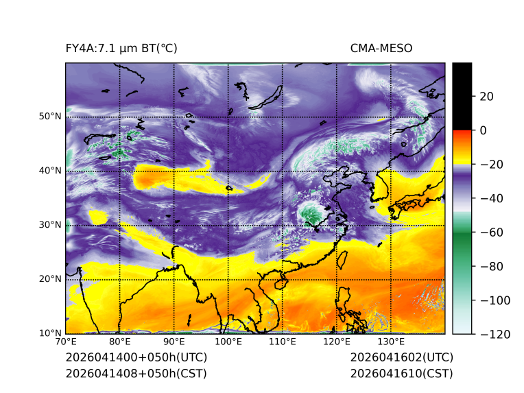 04/14 08时 +050小时