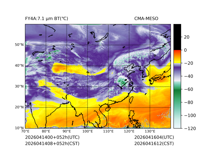 04/14 08时 +052小时