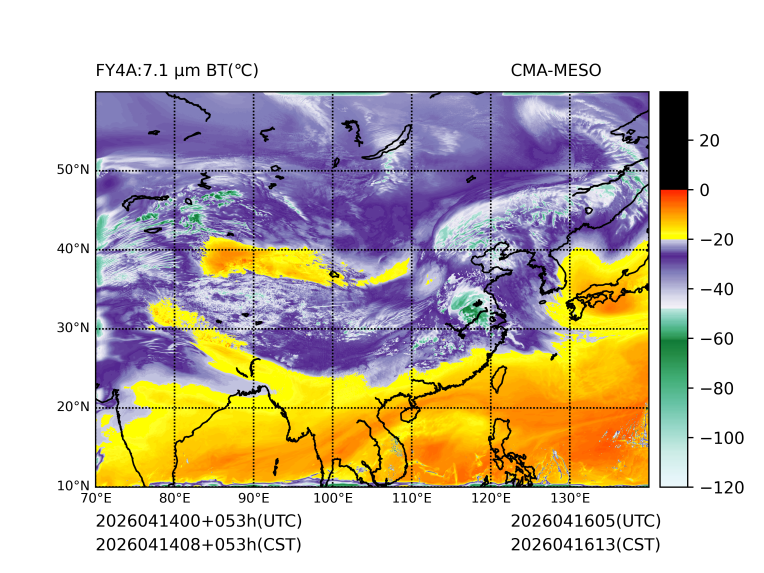 04/14 08时 +053小时