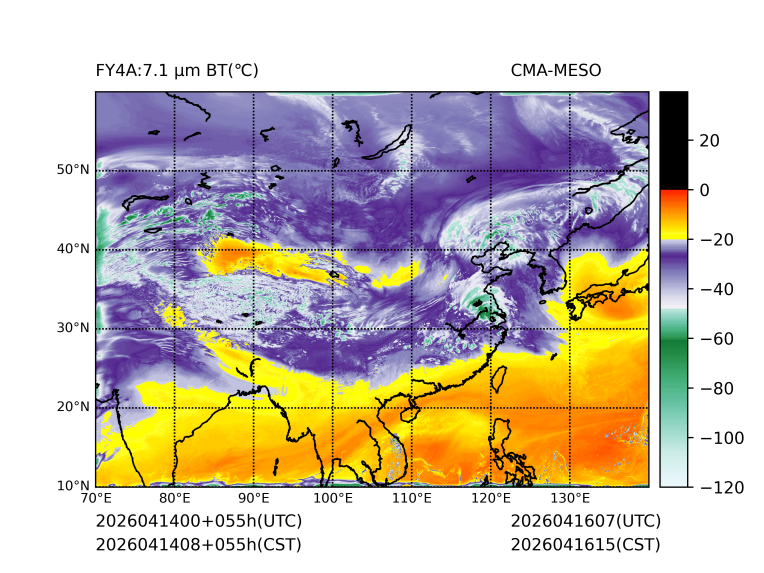 04/14 08时 +055小时