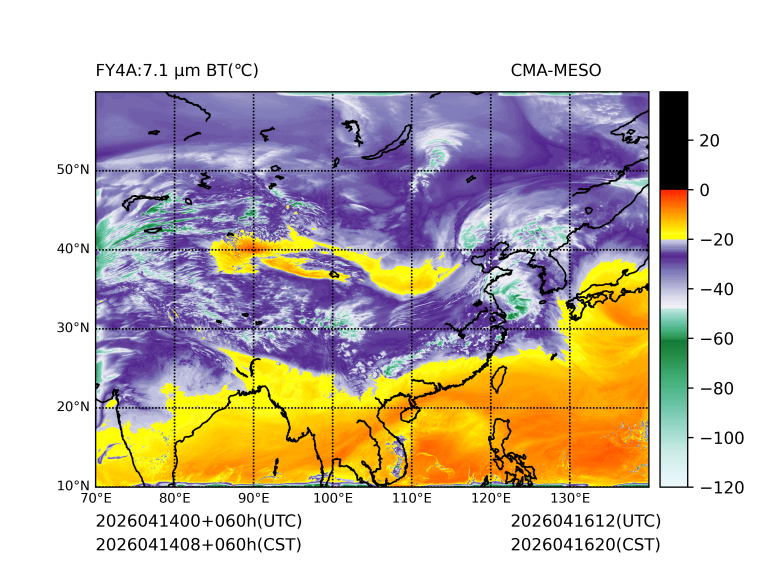 04/14 08时 +060小时