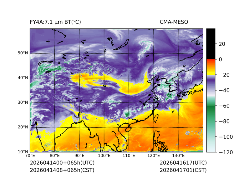 04/14 08时 +065小时