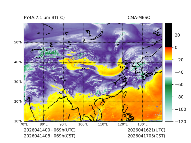04/14 08时 +069小时