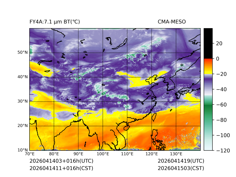 04/14 11时 +016小时