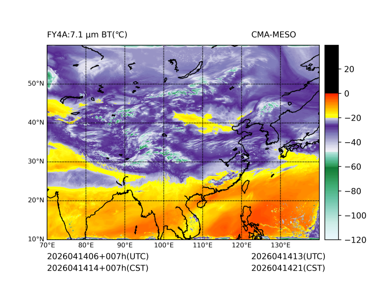 04/14 14时 +007小时