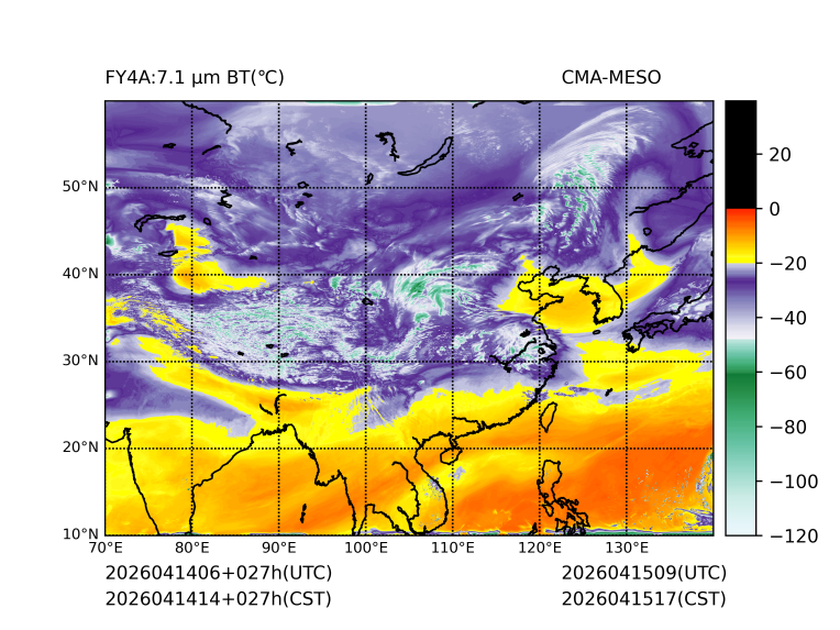 04/14 14时 +027小时