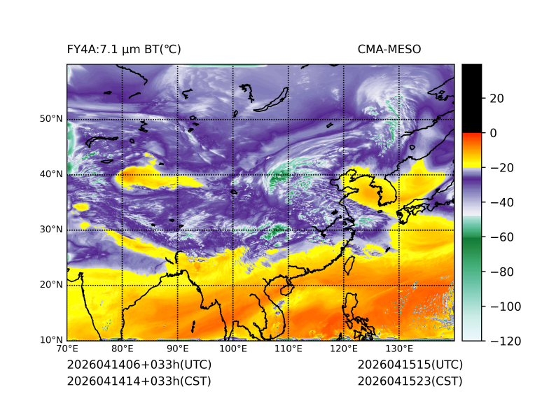 04/14 14时 +033小时