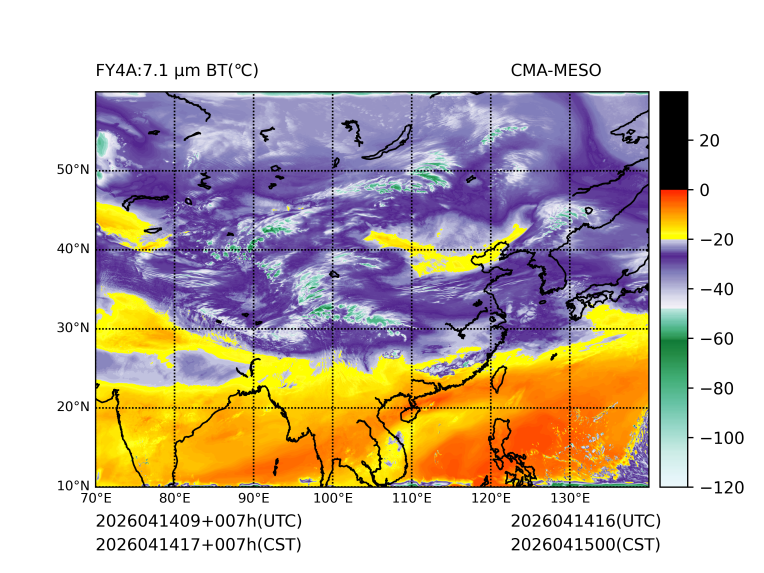 04/14 17时 +007小时