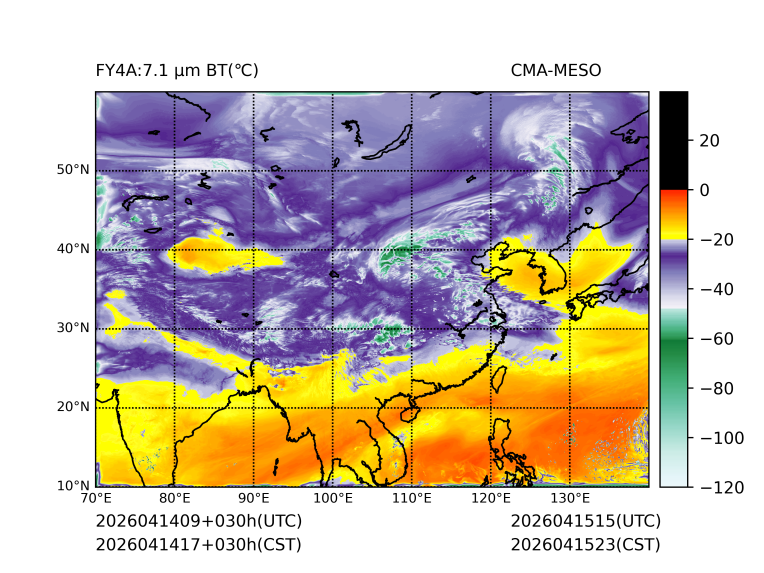 04/14 17时 +030小时