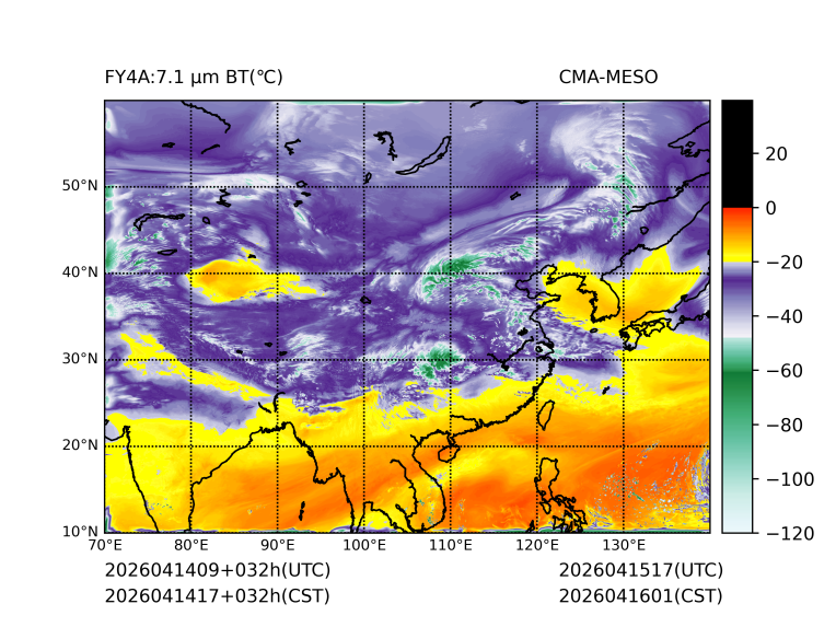 04/14 17时 +032小时