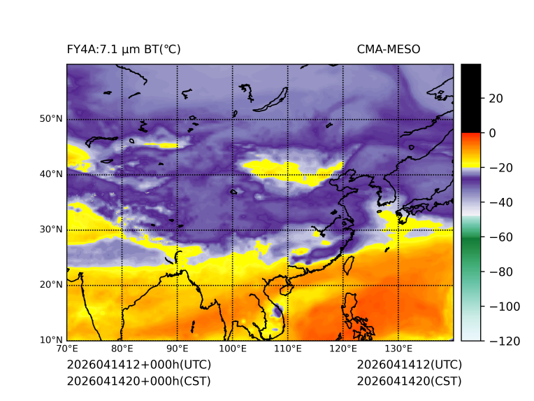 04/14 20时 +000小时