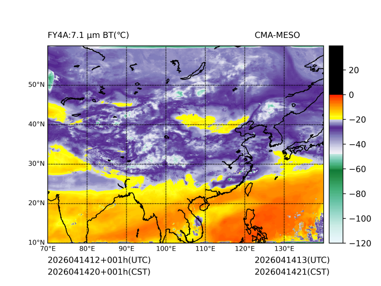 04/14 20时 +001小时
