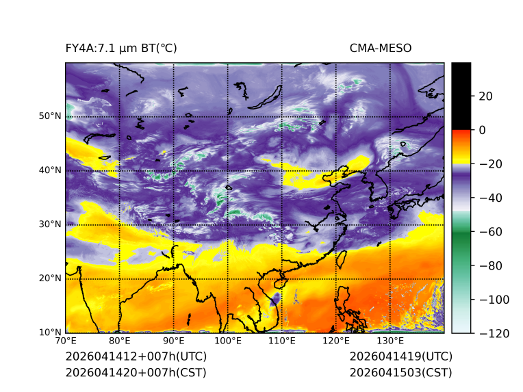 04/14 20时 +007小时