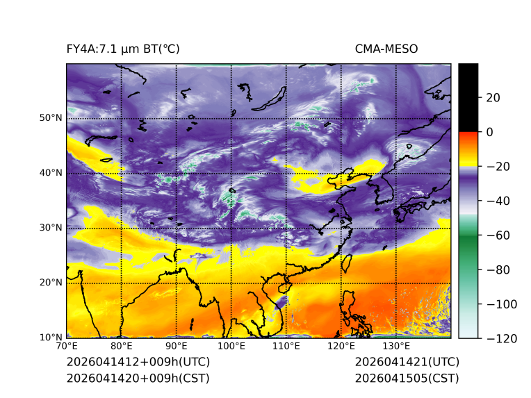 04/14 20时 +009小时