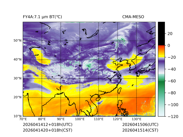04/14 20时 +018小时