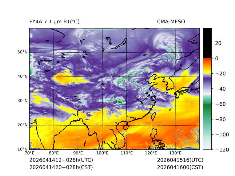 04/14 20时 +028小时