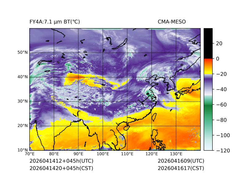 04/14 20时 +045小时