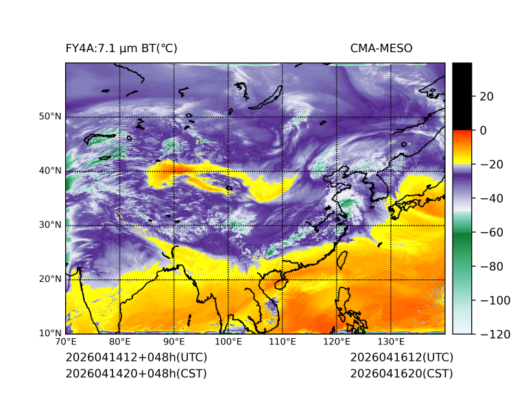 04/14 20时 +048小时