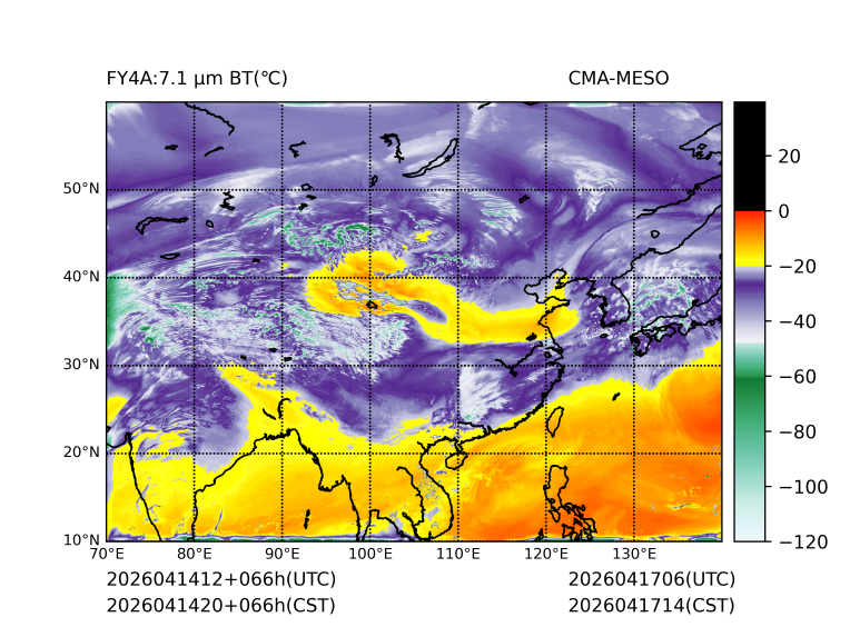 04/14 20时 +066小时