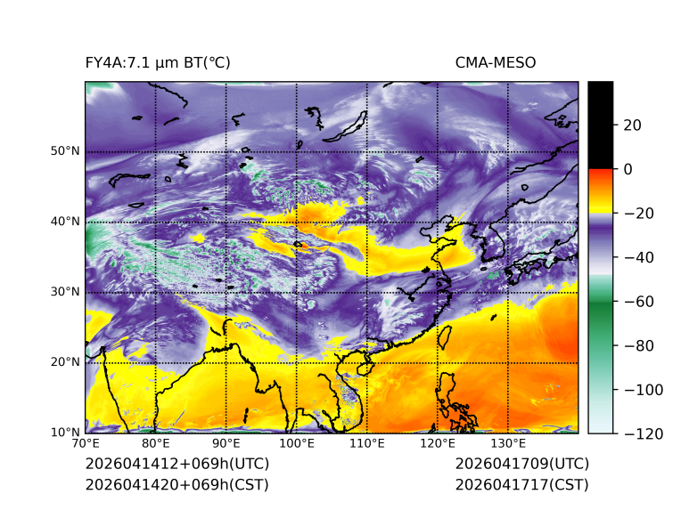 04/14 20时 +069小时