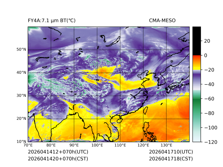 04/14 20时 +070小时