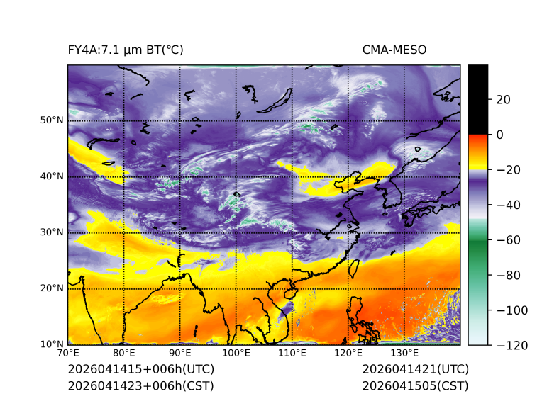 04/14 23时 +006小时