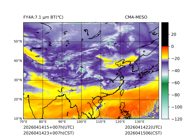 04/14 23时 +007小时