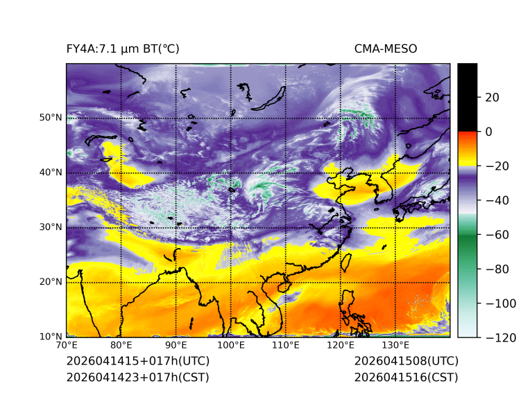 04/14 23时 +017小时