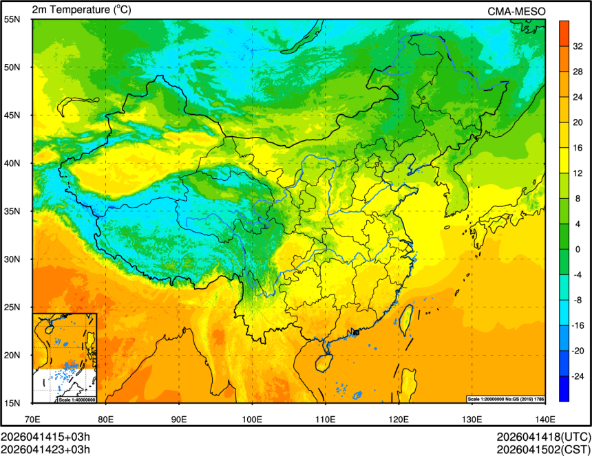 04/14 15时 +003小时