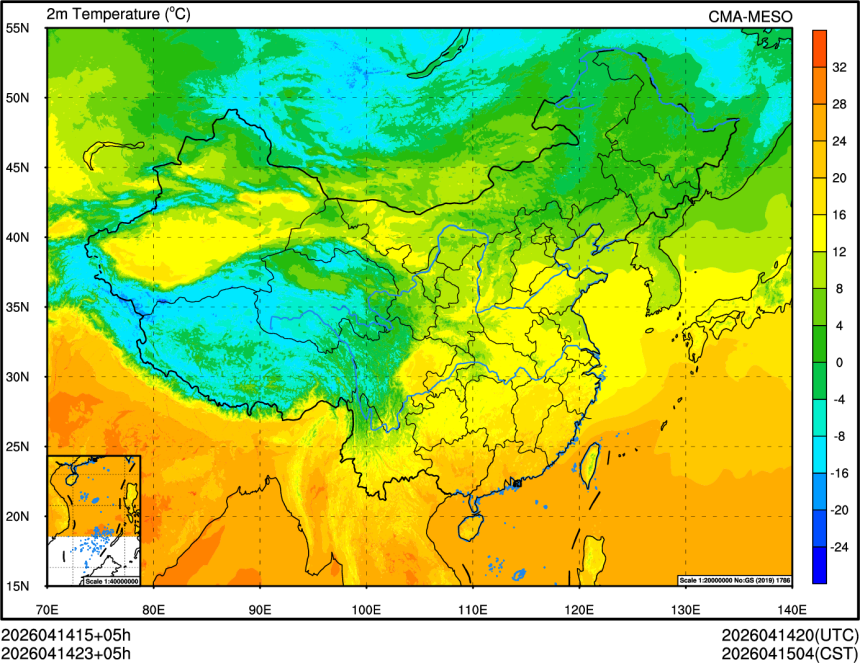 04/14 15时 +005小时