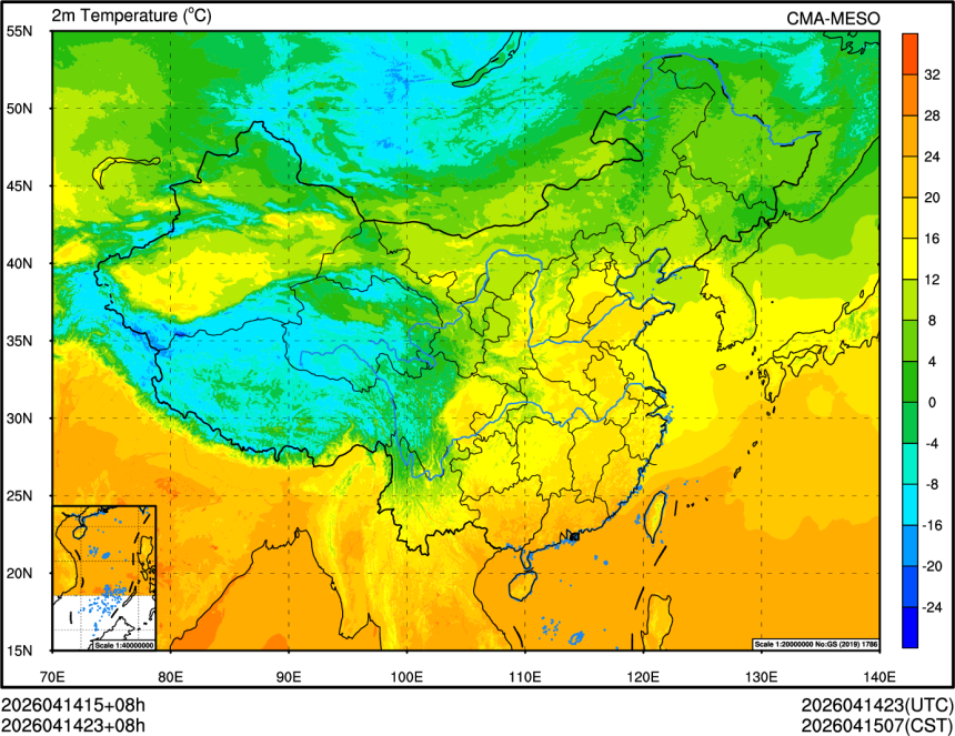 04/14 15时 +008小时