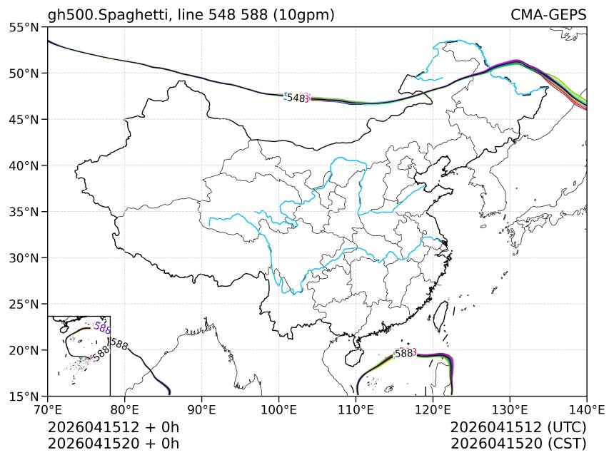 04/15 20时 +000小时